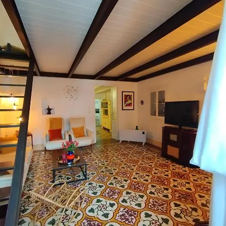 Casa Di Nina מריטימה