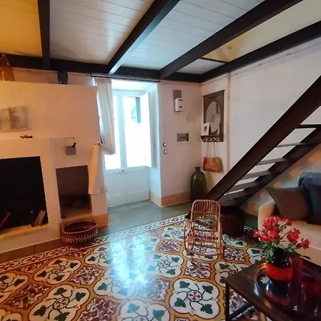 Casa Di Nina בית נופש