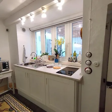 בית נופש Casa Di Nina