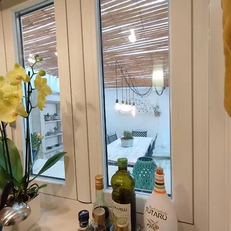 בית נופש Casa Di Nina