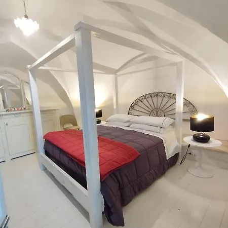 Casa Di Nina מריטימה