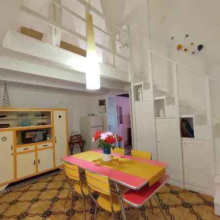 Casa Di Nina *