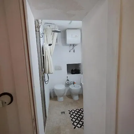 Casa Di Nina *