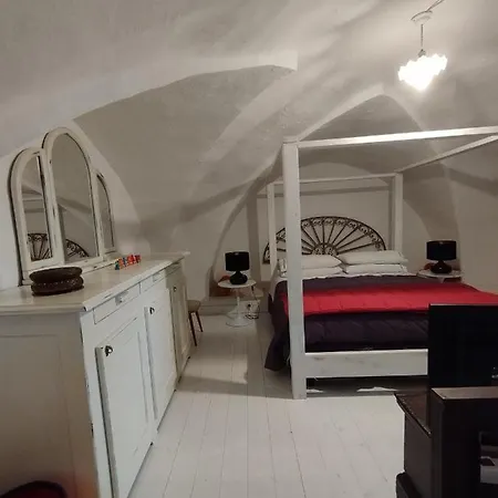 Casa Di Nina * מריטימה