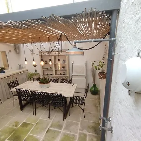 Casa Di Nina * מריטימה