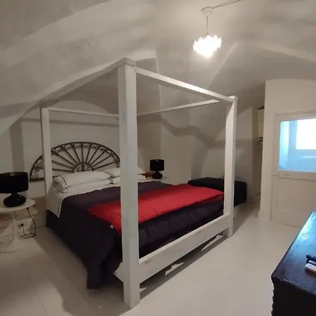 Casa Di Nina *