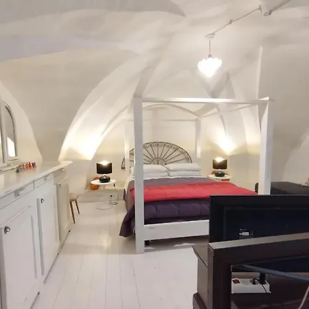 Casa Di Nina מריטימה