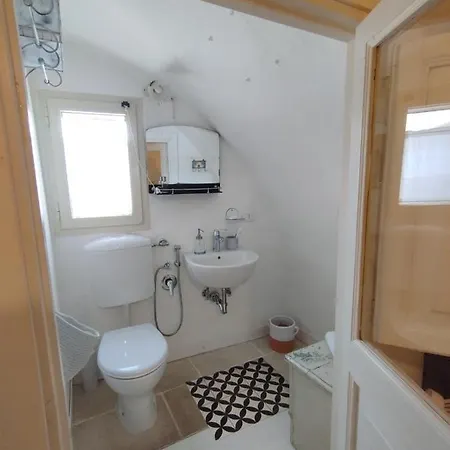 בית נופש Casa Di Nina