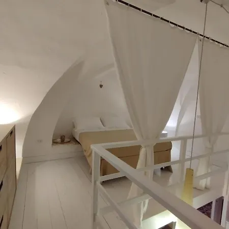 Casa Di Nina בית נופש