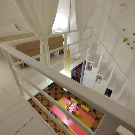 Casa Di Nina בית נופש