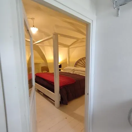 Casa Di Nina *