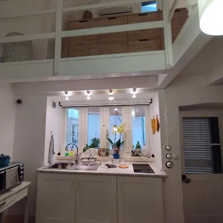 Casa Di Nina * מריטימה