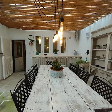 בית נופש Casa Di Nina *