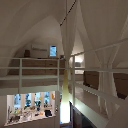 Casa Di Nina בית נופש *