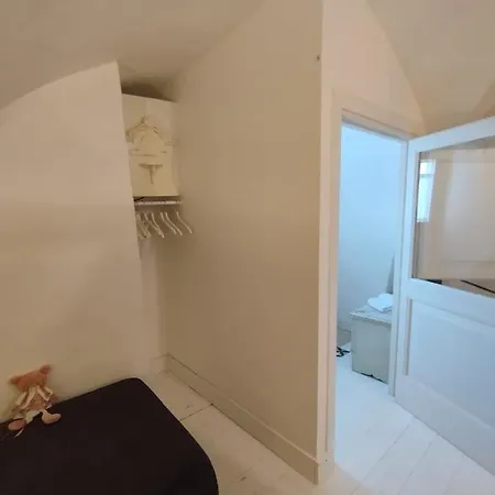 בית נופש Casa Di Nina מריטימה