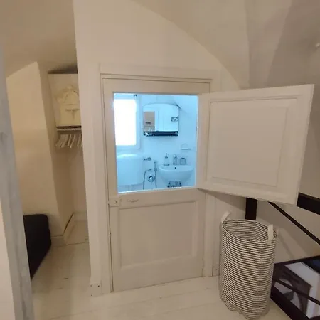 בית נופש Casa Di Nina