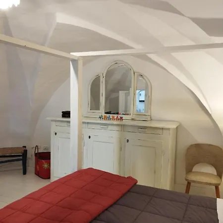 בית נופש Casa Di Nina