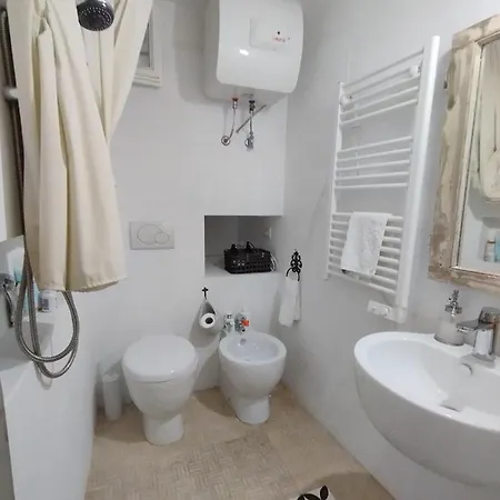 בית נופש Casa Di Nina