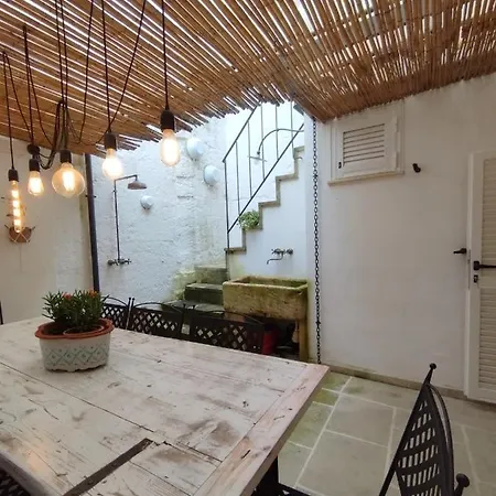 בית נופש Casa Di Nina