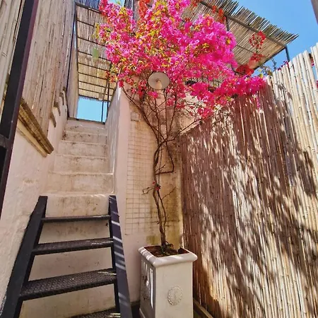בית נופש Casa Di Nina