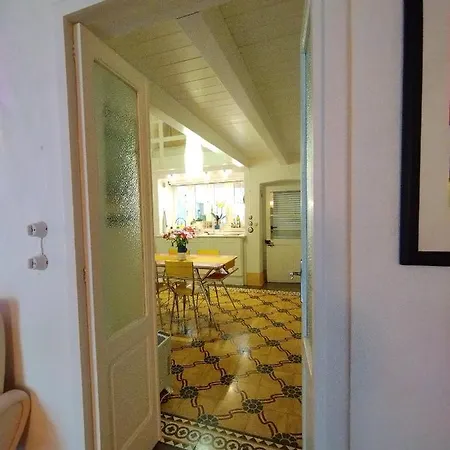 Дом отдыха Casa Di Nina