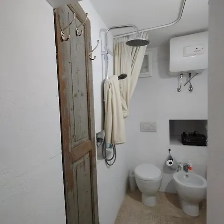 Дом отдыха Casa Di Nina *